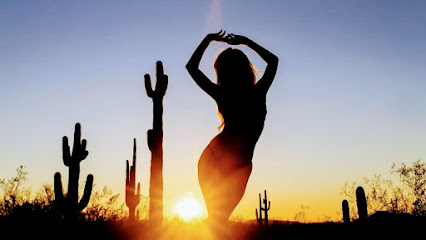 サボテンの花。by.VTG 土浦本店