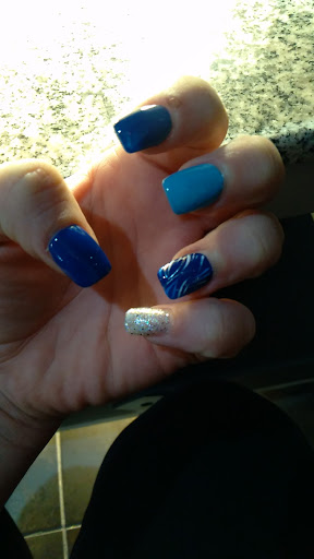 Nail Salon «Beauty Nails», reviews and photos, 40 Villa Rosa Rd, Temple, GA 30179, USA