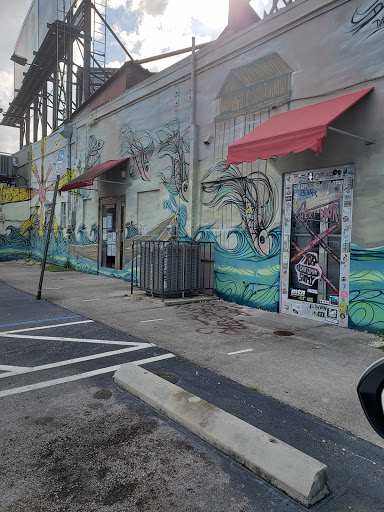 Art Supply Store «Artist & Craftsman Supply Miami», reviews and photos, 701 NW 27th Ave, Miami, FL 33125, USA