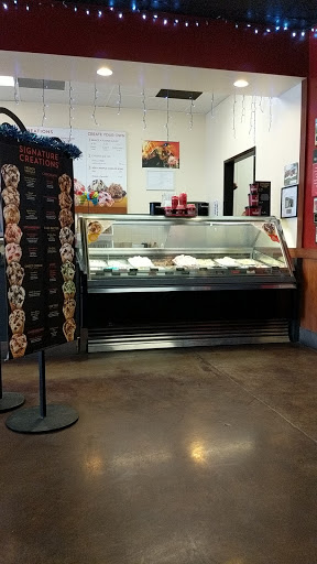 Ice Cream Shop «Cold Stone Creamery», reviews and photos, 7507 S Power Rd #104, Queen Creek, AZ 85142, USA