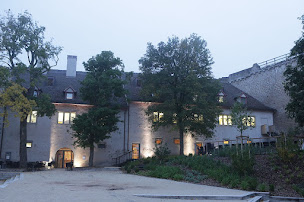 Photo n°105 de Château du Hohlandsbourg à Wintzenheim ()