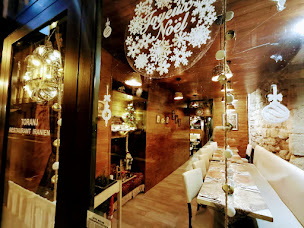 Photo n°52 de Restaurant iranien TORANJ à Paris ()