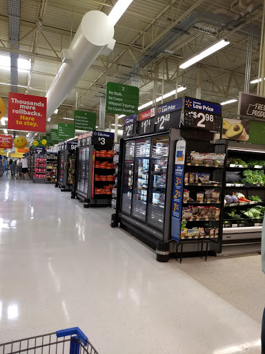 Department Store «Walmart Supercenter», reviews and photos, 560 W Poplar Ave, Collierville, TN 38017, USA