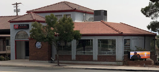 Jeweler «Brandon Adams Jewelers», reviews and photos, 8370 W Cheyenne Ave # 102, Las Vegas, NV 89129, USA