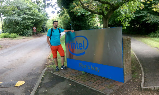 Intel Corporation (UK) Ltd.