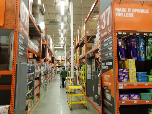 Home Improvement Store «The Home Depot», reviews and photos, 10210 Centrum Pkwy, Pineville, NC 28134, USA