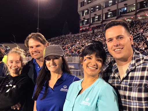 Insurance Agency «Allstate Insurance Agent: Michelle Terelak», reviews and photos