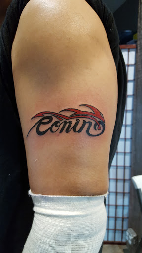 Explore vietnam tattoo ideas, creative tattoo ideas in Minneapolis, available at Leviticus Tattoo and Body Piercing