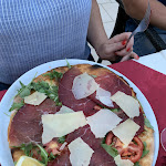 Photo n°1 de l'avis de MunchiesReview. fait le 16/01/2022 à 13:28 sur le  La Mela d'Oro à Limone sul Garda