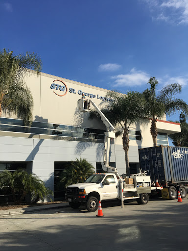 Print Shop «Biz-Image Printing Signs Banners», reviews and photos, 2344 Gates St, Los Angeles, CA 90031, USA