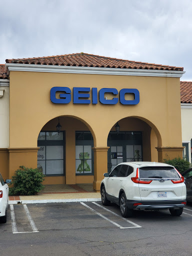 GEICO Insurance Agent in Chula Vista, California