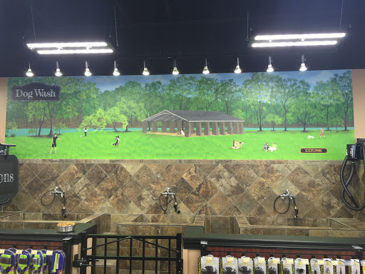 Pet Supply Store «Pet Valu», reviews and photos, 7705 Sawmill Rd, Dublin, OH 43016, USA