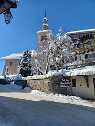 Photo n°13 de Le Savoy à Saint-Nicolas-la-Chapelle ()