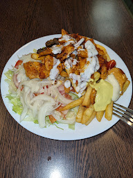 Photo n°45 de EGE Doner à Chambéry ()