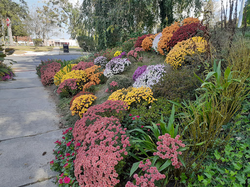 Museum «Burlington County Prison Msm», reviews and photos, 128 High St, Mt Holly, NJ 08060, USA