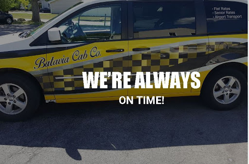 Batavia Cab Co image 1