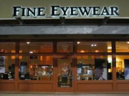 Fine Eyewear & Eye Care