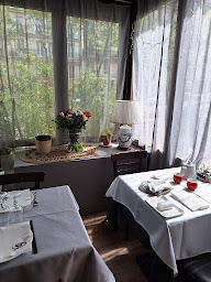 Photo n°34 de La Fontaine de Jade à Paris ()