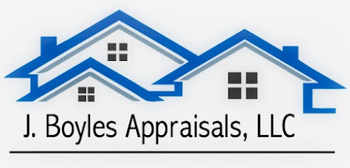 J. Boyles Appraisals, LLC