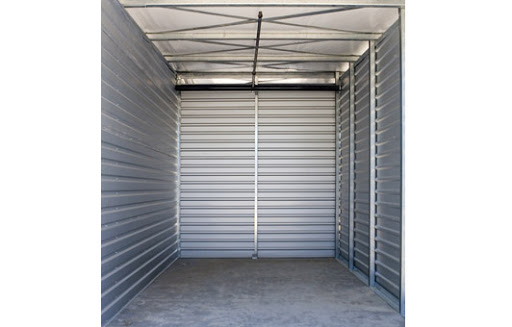 Self-Storage Facility «Atkinson Self Storage», reviews and photos, 1800 N 1st St, Dixon, CA 95620, USA