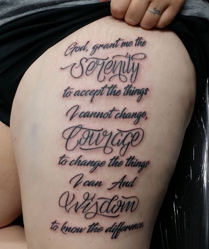 Tattoo Shop «Breaking Ink», reviews and photos, 158 NE 2nd Ave, Hillsboro, OR 97124, USA