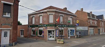 TRANSAXE HDF à Lille