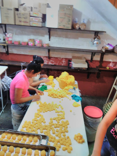 La Tradición Dulces Típicos en Irapuato