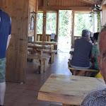 Photo n°6 de l'avis de giancarlo.t fait le 21/08/2023 à 13:43 sur le  Baccaleria e non solo Street food à Foiano della Chiana