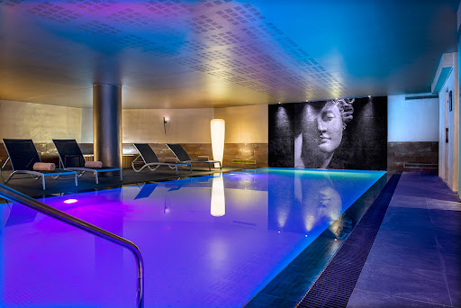 Spa Aquae Lisboa