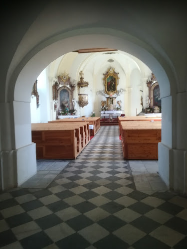 Sv. Filipa - Kostel