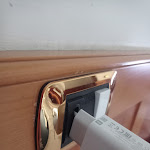 Photo n°2 de l'avis de Encarna.M fait le 22/07/2023 à 07:19 sur le  Quality Hotel Nova Domus à Rome