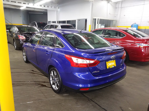Used Car Dealer «CARite of Cleveland», reviews and photos, 15315 Lorain Ave, Cleveland, OH 44111, USA