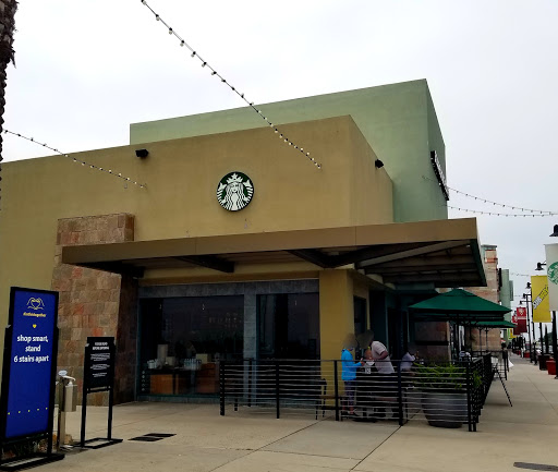 Starbucks image