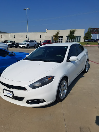 Honda Dealer «Honda Cars of Rockwall», reviews and photos, 1550 I-30 Frontage Rd, Rockwall, TX 75087, USA