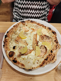 Plats et boissons du Pizzeria La Pizz' Chez Jean à Caen - n°2