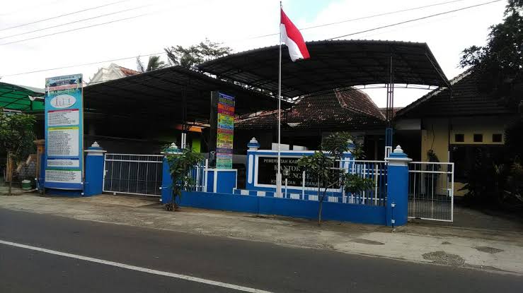 Kantor Desa