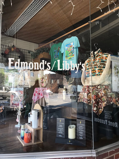 Edmond's/Libby's Department Store