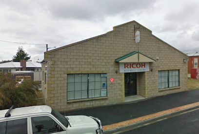 Ricoh Business Centre - Ulverstone