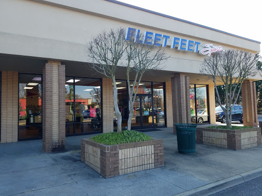 Sportswear Store «Fleet Feet Sports», reviews and photos, 4001 Virginia Beach Blvd # 139, Virginia Beach, VA 23452, USA