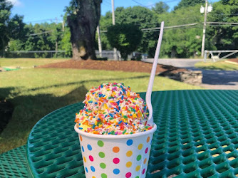 Golf Country Ice Cream Shoppe