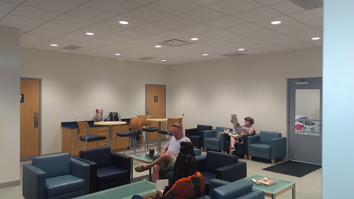 Ford Dealer «Hertrich Ford of Easton», reviews and photos, 9617 Ocean Gateway, Easton, MD 21601, USA