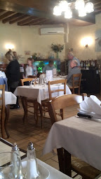 Photo n°33 de Auberge de l'Abbaye à Saint-Germer-de-Fly ()