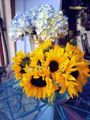 Florist «Thistle Floral & Home», reviews and photos, 25960 Central Ave NE, Kingston, WA 98346, USA