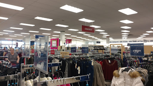 Department Store «Marshalls», reviews and photos, 20940 Westgate Mall, Fairview Park, OH 44126, USA
