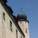 Photo n°1 de l'avis de Kearl.a fait le 07/05/2018 à 07:43 sur le  Hotel Schloss Eggersberg à Riedenburg