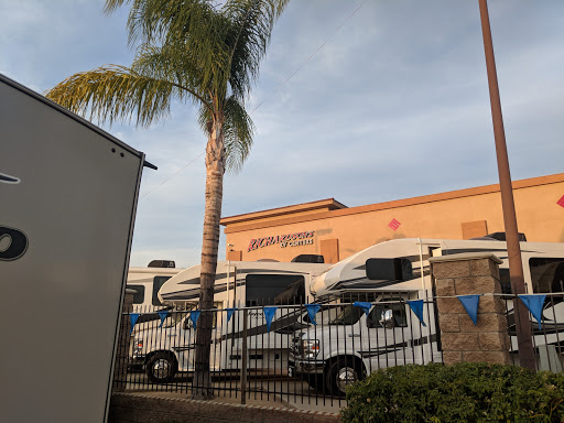 Camping World image
