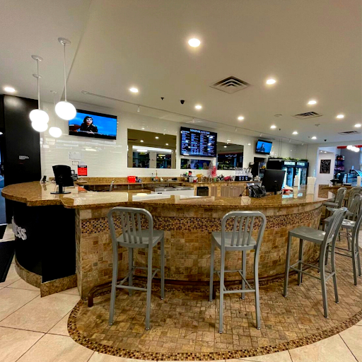 Gym «Signature Fitness Clubs», reviews and photos, 471 Cortlandt St, Belleville, NJ 07109, USA