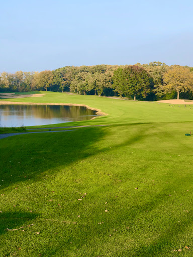 Golf Course «George Dunne National Golf Course», reviews and photos, 16310 Central Ave, Oak Forest, IL 60452, USA