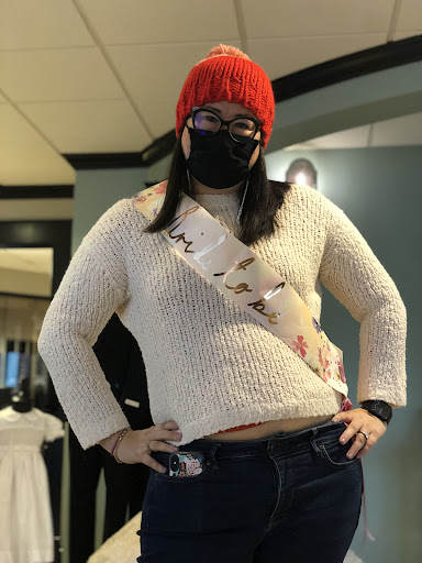 Bridal Shop «Bridals by Lori», reviews and photos, 6021 Sandy Springs Cir, Atlanta, GA 30328, USA