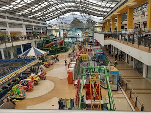 Plaza Imperial Centro Comercial - photo 1